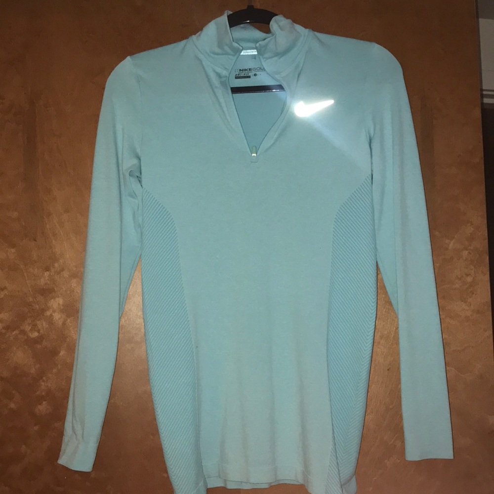 Sky Blue NIKE